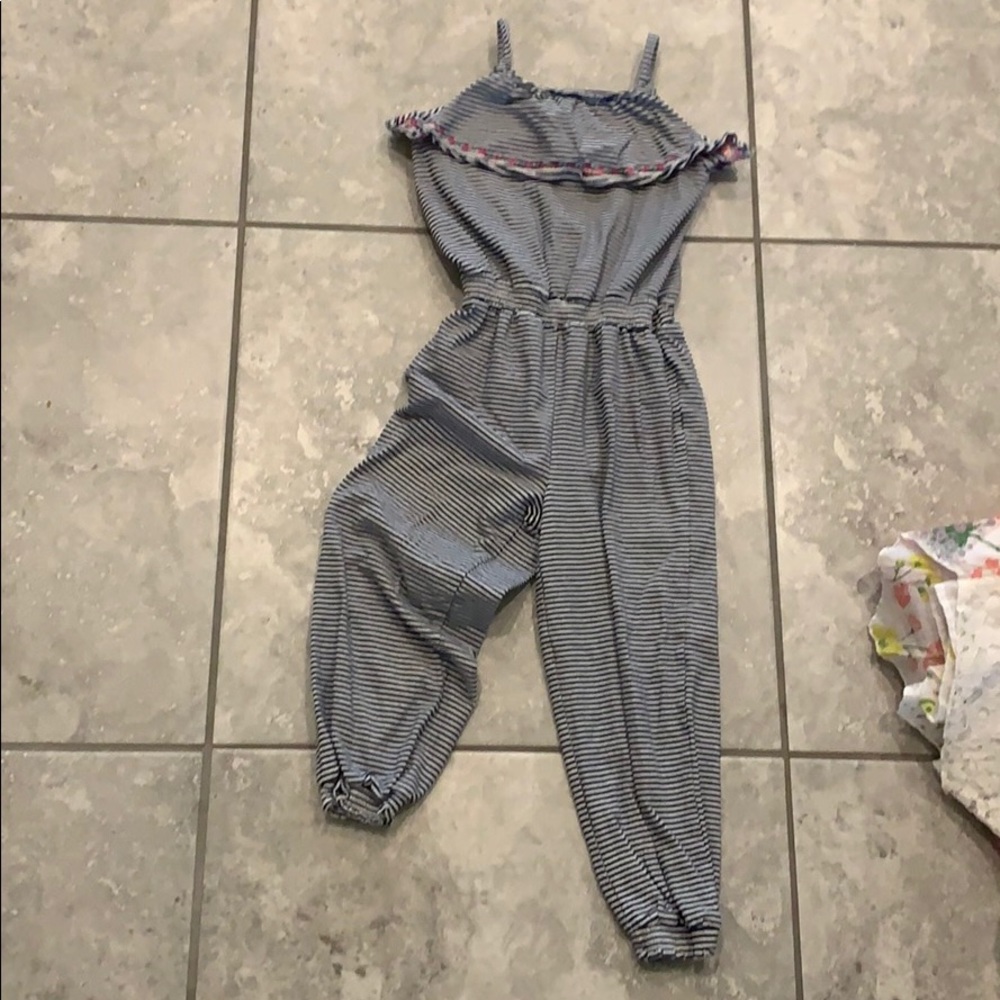 Romper!